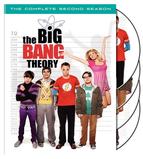 the big bang theory dvd|The Big Bang Theory DVDs for sale